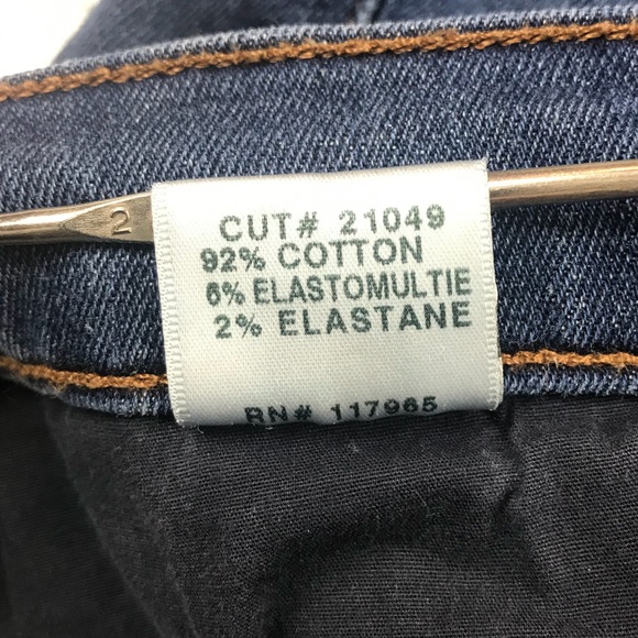 J Brand Martini Flare Leg Jeans - Picture 11 of 15